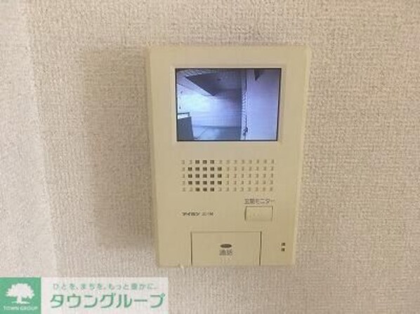 クレスト湘南の物件内観写真